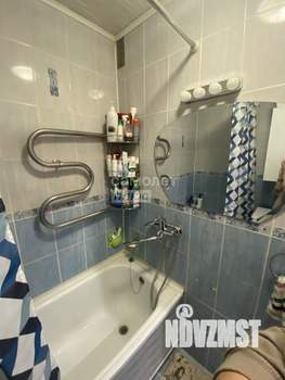2-к квартира, вторичка, 54м2, 4/9 этаж