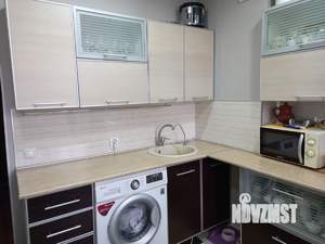 1-к квартира, вторичка, 35м2, 1/11 этаж