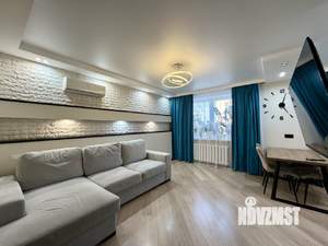 3-к квартира, вторичка, 67м2, 2/9 этаж
