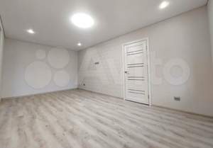 2-к квартира, вторичка, 46м2, 4/5 этаж