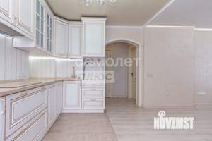 2-к квартира, вторичка, 50м2, 21/25 этаж
