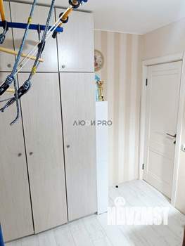 3-к квартира, вторичка, 42м2, 3/5 этаж