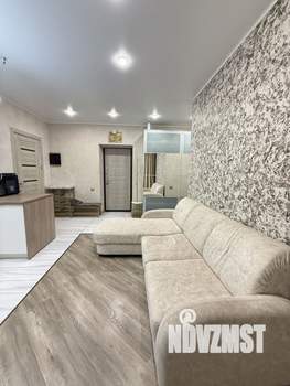 2-к квартира, вторичка, 66м2, 9/19 этаж