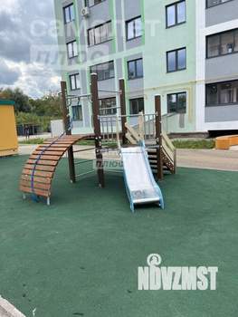 1-к квартира, вторичка, 25м2, 2/5 этаж