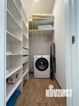 1-к квартира, вторичка, 30м2, 18/25 этаж