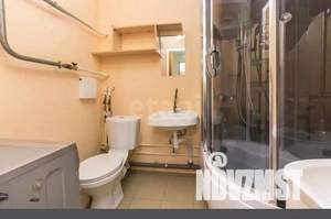 1-к квартира, вторичка, 41м2, 6/9 этаж