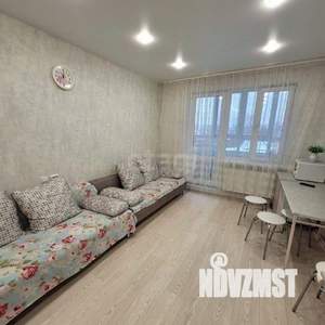 Студия квартира, вторичка, 26м2, 3/11 этаж