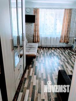 1-к квартира, вторичка, 30м2, 1/2 этаж