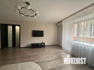 3-к квартира, вторичка, 87м2, 2/9 этаж
