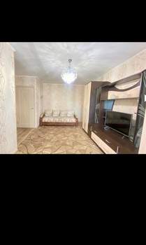 1-к квартира, вторичка, 32м2, 2/4 этаж