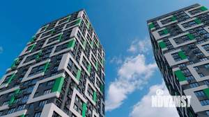 4-к квартира, вторичка, 92м2, 19/25 этаж