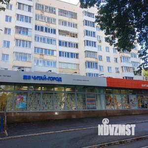1-к квартира, вторичка, 33м2, 9/9 этаж