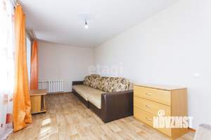 1-к квартира, вторичка, 42м2, 7/14 этаж