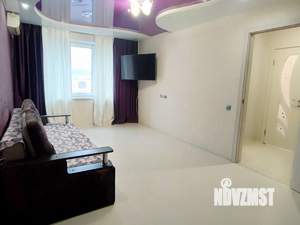 1-к квартира, вторичка, 33м2, 7/9 этаж