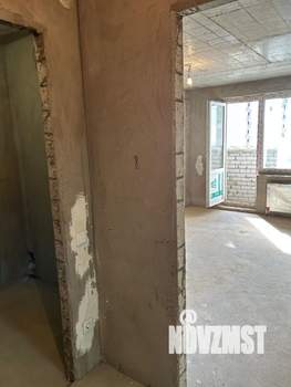 Студия квартира, вторичка, 25м2, 4/18 этаж
