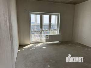 2-к квартира, вторичка, 54м2, 17/26 этаж