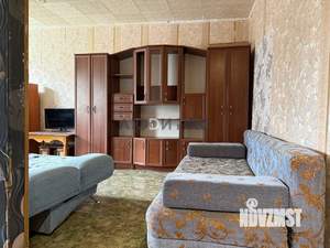 1-к квартира, вторичка, 29м2, 2/5 этаж