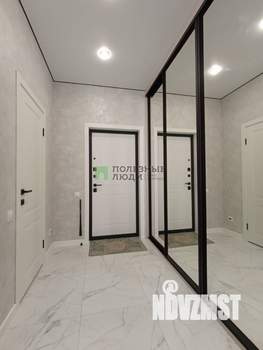 2-к квартира, вторичка, 42м2, 13/25 этаж