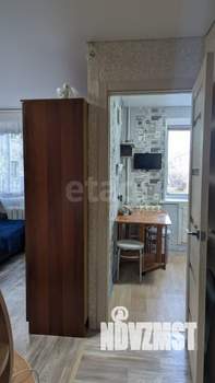 1-к квартира, вторичка, 33м2, 2/5 этаж