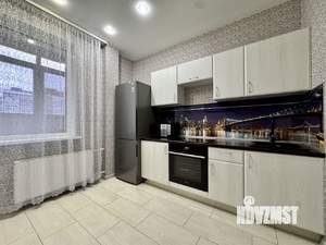 1-к квартира, вторичка, 48м2, 7/27 этаж