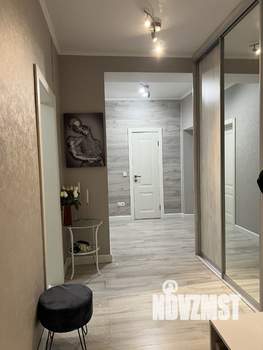 2-к квартира, вторичка, 70м2, 7/13 этаж