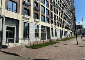 2-к квартира, вторичка, 72м2, 8/12 этаж