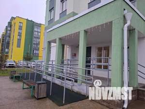 1-к квартира, вторичка, 36м2, 1/6 этаж