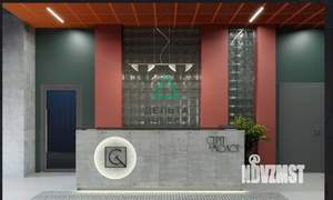 Студия квартира, вторичка, 22м2, 3/35 этаж