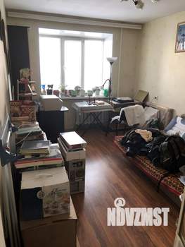 1-к квартира, вторичка, 41м2, 5/14 этаж