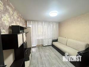 1-к квартира, вторичка, 36м2, 3/10 этаж