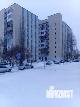 Студия квартира, вторичка, 15м2, 5/9 этаж