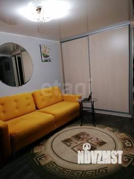 1-к квартира, вторичка, 32м2, 3/5 этаж