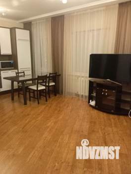 3-к квартира, вторичка, 73м2, 6/12 этаж