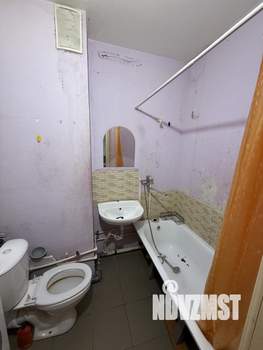 1-к квартира, вторичка, 38м2, 2/18 этаж