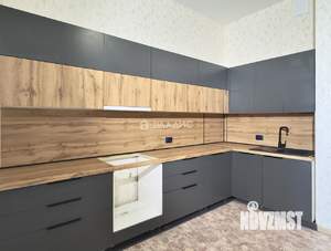 2-к квартира, вторичка, 61м2, 1/9 этаж