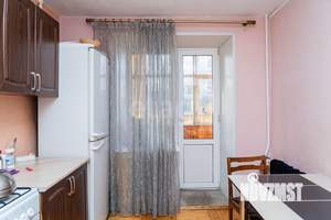 2-к квартира, вторичка, 53м2, 4/10 этаж