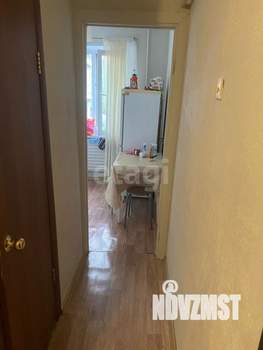 1-к квартира, вторичка, 30м2, 1/9 этаж