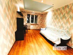 3-к квартира, вторичка, 80м2, 3/9 этаж