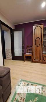 2-к квартира, вторичка, 60м2, 1/10 этаж