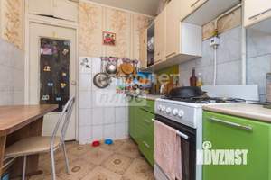 3-к квартира, вторичка, 60м2, 8/9 этаж