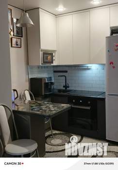 Студия квартира, вторичка, 26м2, 6/9 этаж