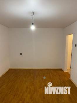 1-к квартира, вторичка, 31м2, 4/13 этаж