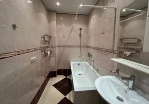 1-к квартира, вторичка, 42м2, 6/18 этаж