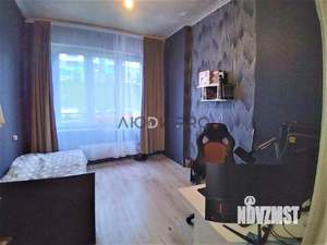 2-к квартира, вторичка, 54м2, 1/26 этаж