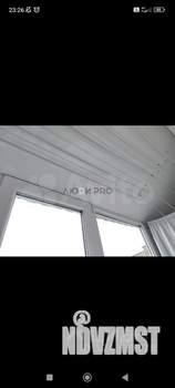 1-к квартира, вторичка, 33м2, 9/10 этаж