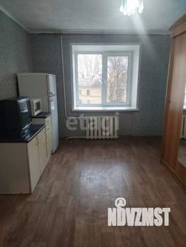 2-к квартира, вторичка, 36м2, 3/9 этаж