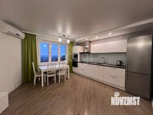 3-к квартира, вторичка, 70м2, 9/14 этаж