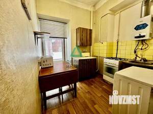 1-к квартира, вторичка, 34м2, 2/2 этаж
