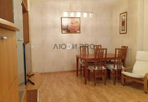 2-к квартира, вторичка, 69м2, 2/6 этаж