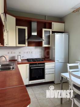 4-к квартира, вторичка, 115м2, 3/11 этаж